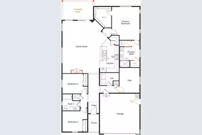 13450 185th Street Ct E #113, Puyallup, WA 98374 - Photo 2