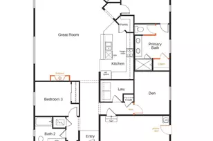 13450 185th St Ct E, Puyallup, WA 98374 - Photo 2