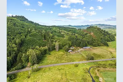 1 Lot A State Route 4 Highway, Skamokawa, WA 98647 - Photo 2