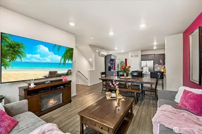 22974 SE Cherry Street, Black Diamond, WA 98010 - Photo 4