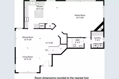 19708 82nd Street Ct E, Bonney Lake, WA 98391 - Photo 38