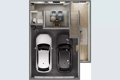 18814 99th Court NE #B, Bothell, WA 98011 - Photo 20