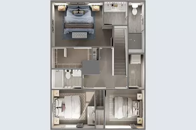 18814 99th Court NE #B, Bothell, WA 98011 - Photo 22