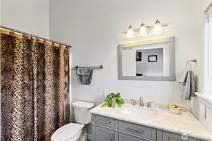 38291 NE Doe Road NE, Hansville, WA 98340 - Photo 32