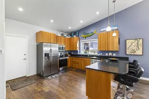 38291 NE Doe Road NE, Hansville, WA 98340 - Photo 24