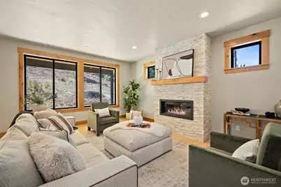 660 Stone Ridge Drive, Cle Elum, WA 98922 - Photo 6