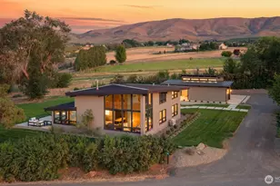 197 Skyview Drive, Ellensburg, WA 98926 - Photo 2