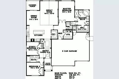 3732 169th Avenue SW, Tenino, WA 98589 - Photo 2