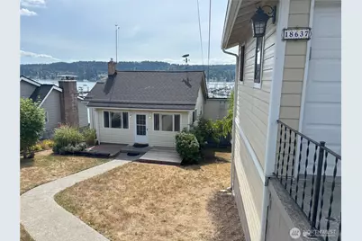 18637 Fjord Drive NE, Poulsbo, WA 98370 - Photo 2