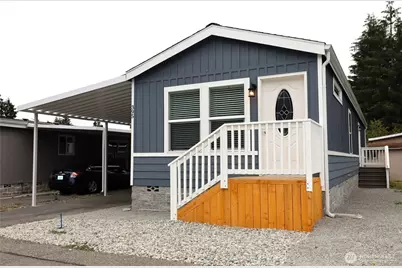 1111 Archwood Drive SW #395, Olympia, WA 98502 - Photo 1