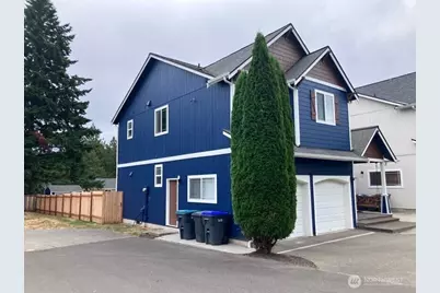 1300 Bay Street, Shelton, WA 98584 - Photo 2