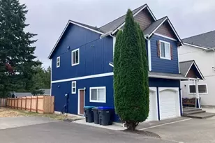 1300 Bay St, Shelton, WA 98584 - Photo 2