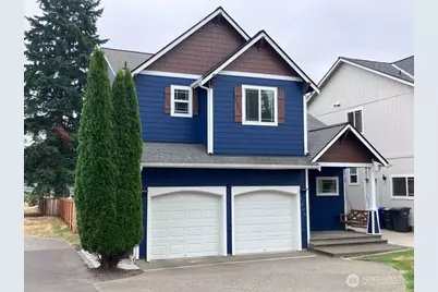 1300 Bay Street, Shelton, WA 98584 - Photo 1