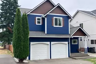 1300 Bay St, Shelton, WA 98584 - Photo 1