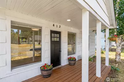 413 W 4th Avenue, Pe Ell, WA 98572 - Photo 1