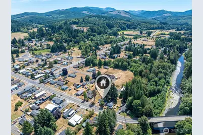 413 W 4th Avenue, Pe Ell, WA 98572 - Photo 28