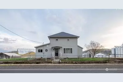 304 E Second Street, Prescott, WA 99348 - Photo 2