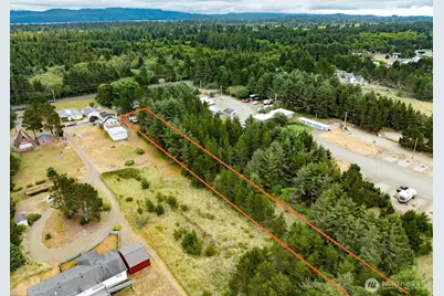 13907 N Alley, Long Beach, WA 98631 - Photo 2