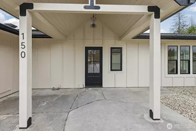 150 Cliff Robinson Lane, Sequim, WA 98382 - Photo 4