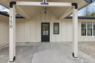 150 Cliff Robinson Ln, Sequim, WA 98382 - Photo 4