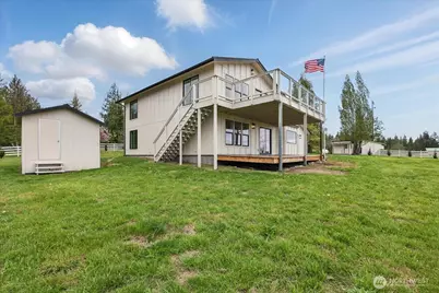 150 Cliff Robinson Lane, Sequim, WA 98382 - Photo 30