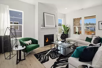 33890 Site 217 Calla Lilly Place SE, Black Diamond, WA 98010 - Photo 8