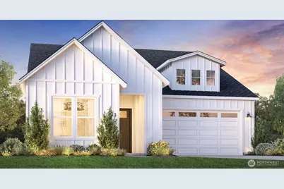 33890 Site 217 Calla Lilly Place SE, Black Diamond, WA 98010 - Photo 1