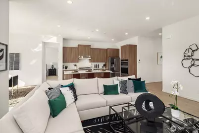 33890 Site 217 Calla Lilly Place SE, Black Diamond, WA 98010 - Photo 4