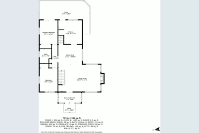 719 Peters, Raymond, WA 98577 - Photo 34