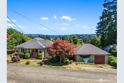 719 Peters, Raymond, WA 98577 - Photo 2