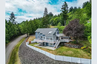 42 Maxview Drive, Port Ludlow, WA 98365 - Photo 1