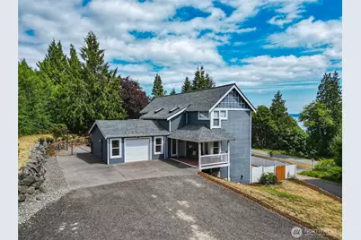 42 Maxview Drive, Port Ludlow, WA 98365 - Photo 2