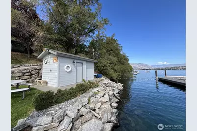 4124 Lakeview Place, Chelan, WA 98816 - Photo 34