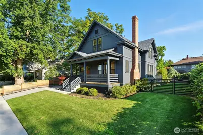 531 Newell Street, Walla Walla, WA 99362 - Photo 2