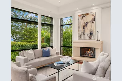 9632 Lake Washington Boulevard NE, Bellevue, WA 98004 - Photo 4