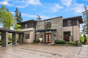 9632 Lake Washington Blvd NE, Bellevue, WA 98004 - Photo 2