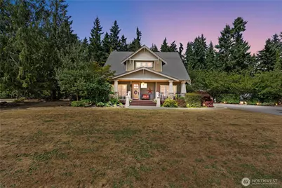 23119 164th Street E, Buckley, WA 98321 - Photo 2