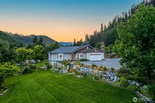 60 Eagle Pl, Leavenworth, WA 98826 - Photo 2