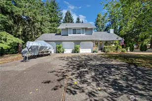 8215 242nd St E, Graham, WA 98338 - Photo 4