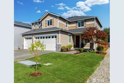 16317 81 Avenue Ct E, Puyallup, WA 98375 - Photo 2