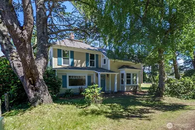 26706 Park Avenue, Ocean Park, WA 98640 - Photo 1