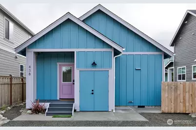 438 Lupine Lane SW, Ocean Shores, WA 98569 - Photo 4