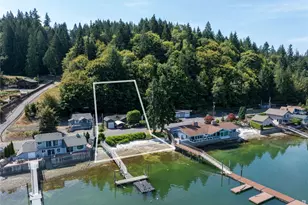 14160 E State Rt 106, Belfair, WA 98528 - Photo 2