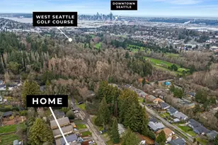 5451 SW 32nd Ave, Seattle, WA 98126 - Photo 2