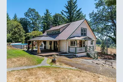 1619 W Reynolds Avenue, Centralia, WA 98531 - Photo 1