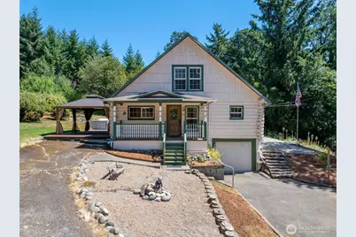 1619 W Reynolds Avenue, Centralia, WA 98531 - Photo 2