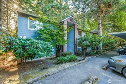 12603 100th Lane NE #K151, Kirkland, WA 98034 - Photo 1