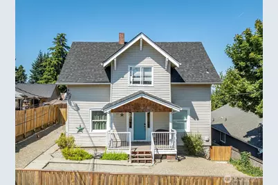 1027 E 47th Street, Tacoma, WA 98404 - Photo 1