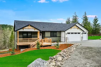 3125 403rd Street E, Eatonville, WA 98328 - Photo 1