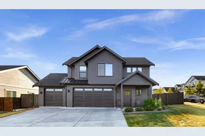 2163 Lagerwey Circle, Lynden, WA 98264 - Photo 1